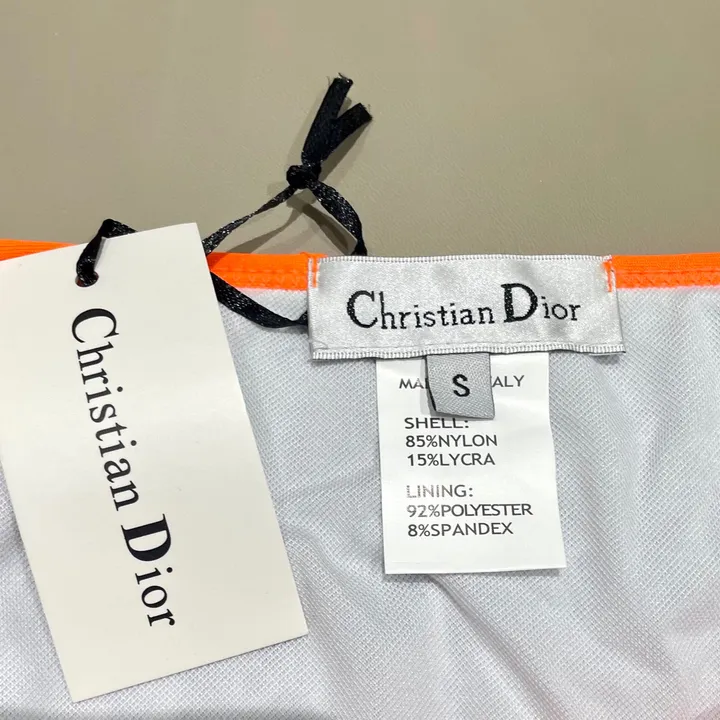 スーパーコピー ディオール 水着