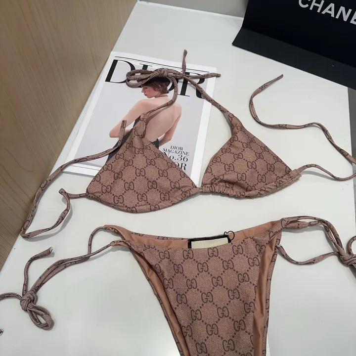 スーパーコピー グッチ 水着