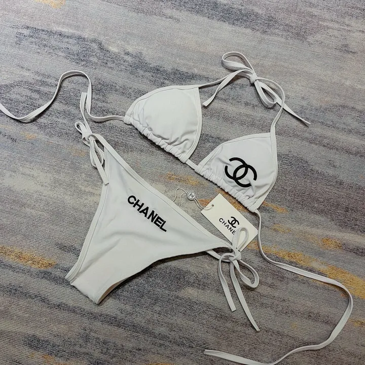 スーパーコピー シャネル 水着
