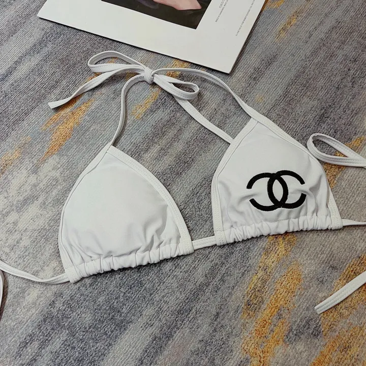 スーパーコピー シャネル 水着