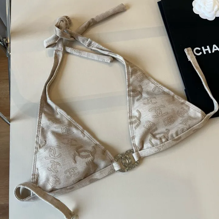 スーパーコピー シャネル 水着