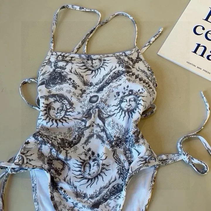 スーパーコピー ディオール 水着