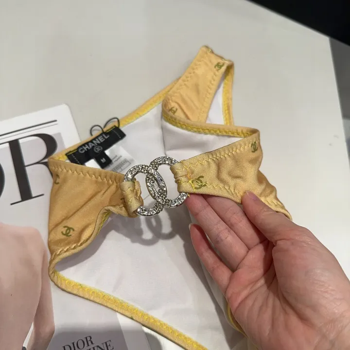 スーパーコピー シャネル 水着