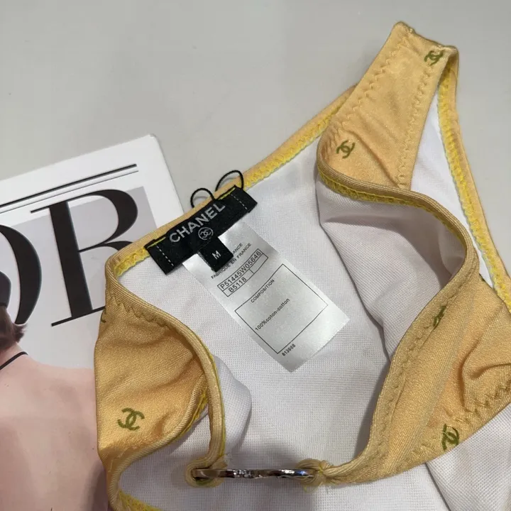 スーパーコピー シャネル 水着