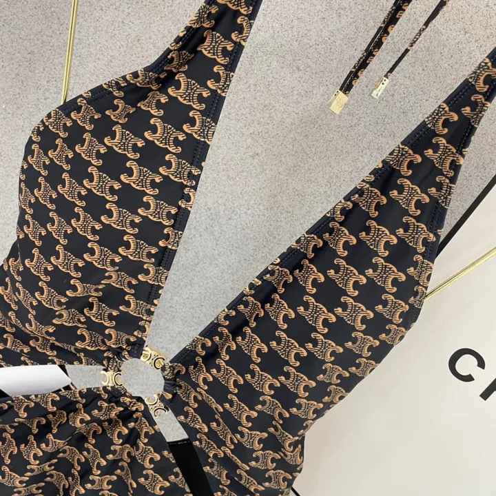 スーパーコピー シャネル 水着