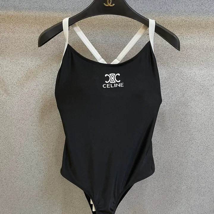 スーパーコピー シャネル 水着