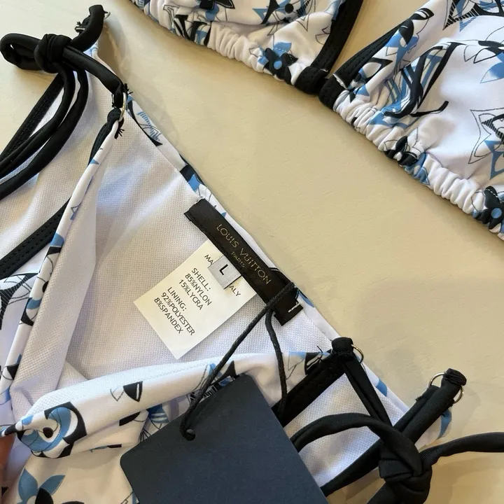 スーパーコピー ルイヴィトン 水着