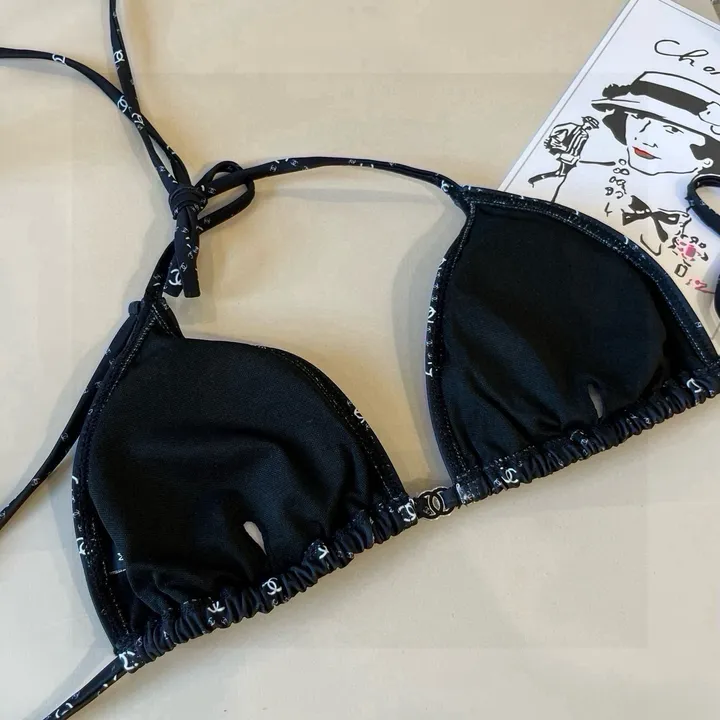 スーパーコピー シャネル 水着