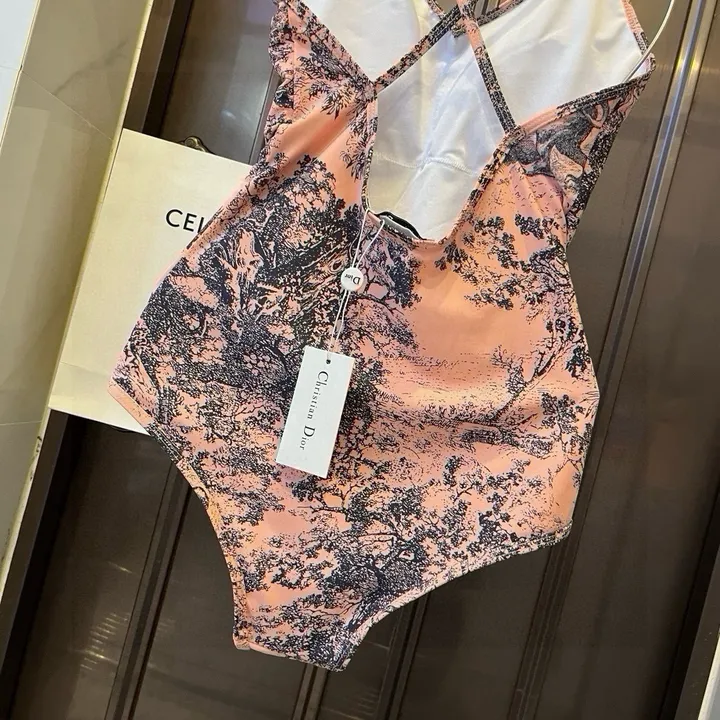 スーパーコピー ディオール 水着