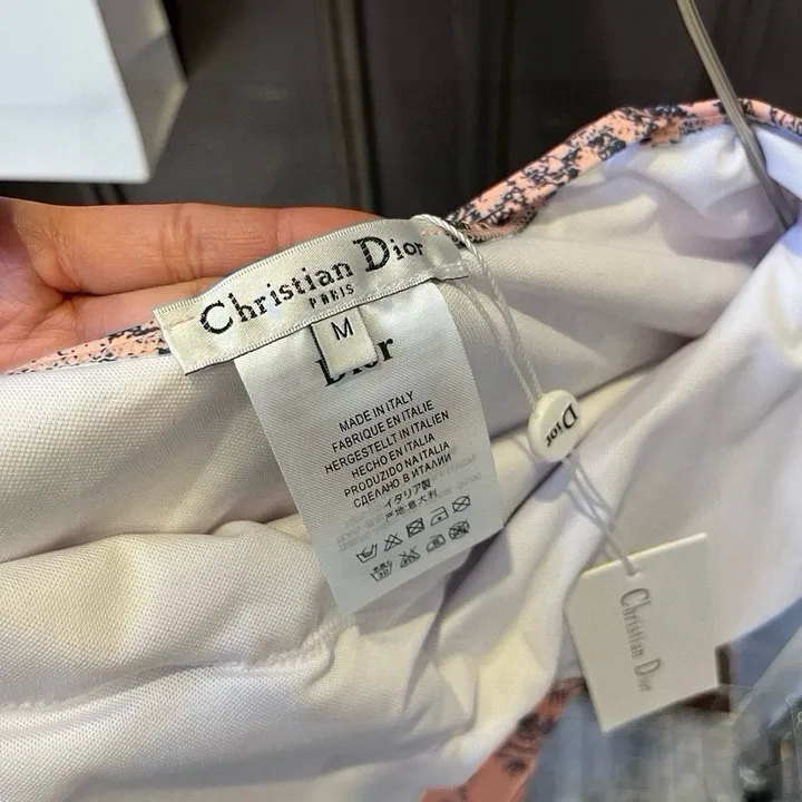 スーパーコピー ディオール 水着