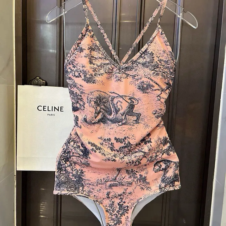 スーパーコピー ディオール 水着