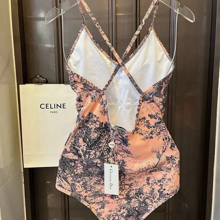 スーパーコピー ディオール 水着