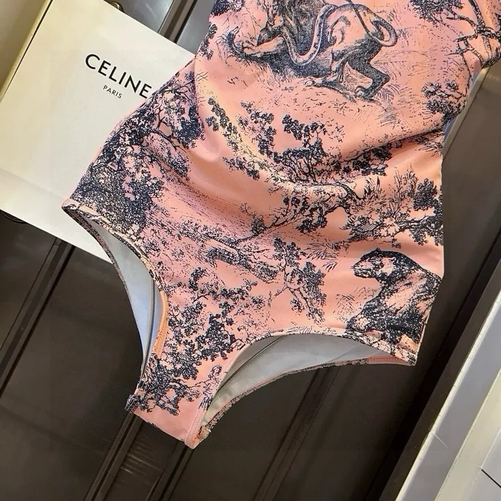 スーパーコピー ディオール 水着