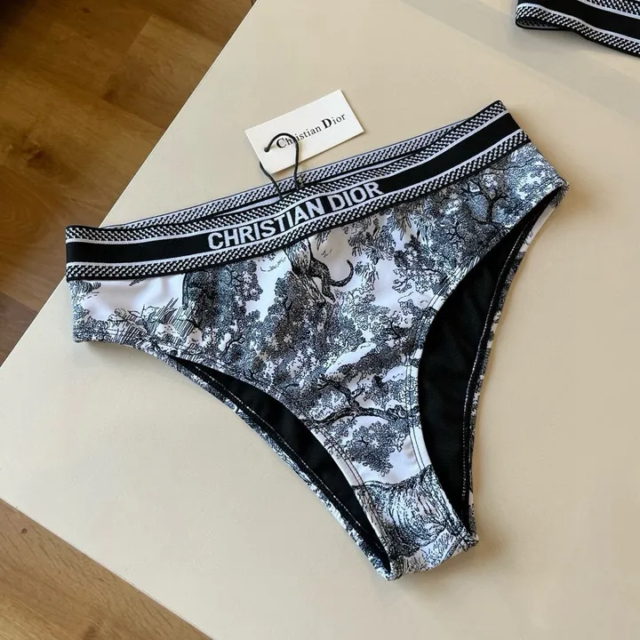 スーパーコピー ディオール 水着