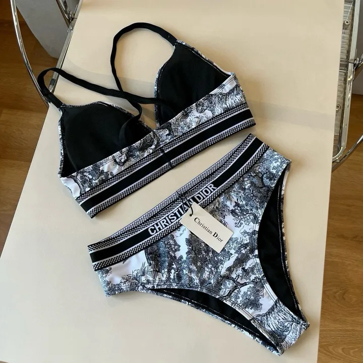 スーパーコピー ディオール 水着