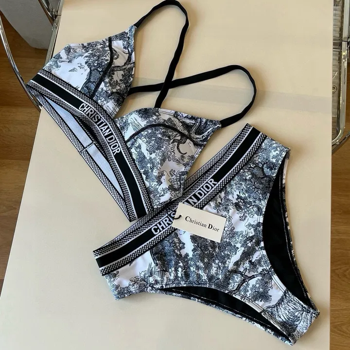 スーパーコピー ディオール 水着