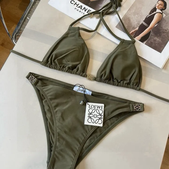 スーパーコピー ロエベ 水着