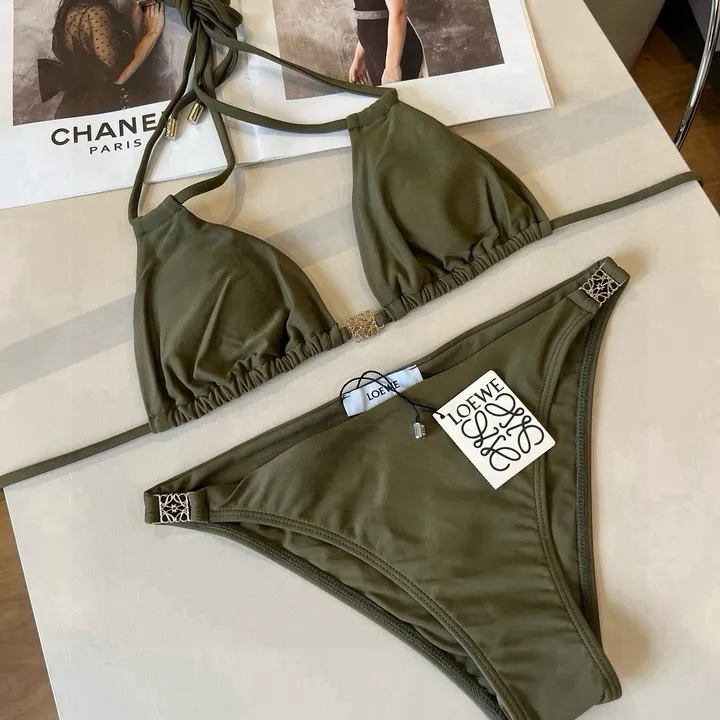 スーパーコピー ロエベ 水着