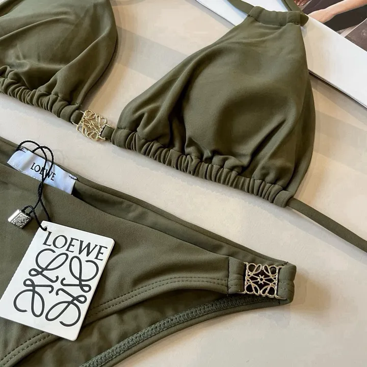 スーパーコピー ロエベ 水着