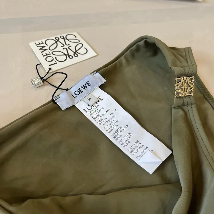 スーパーコピー ロエベ 水着