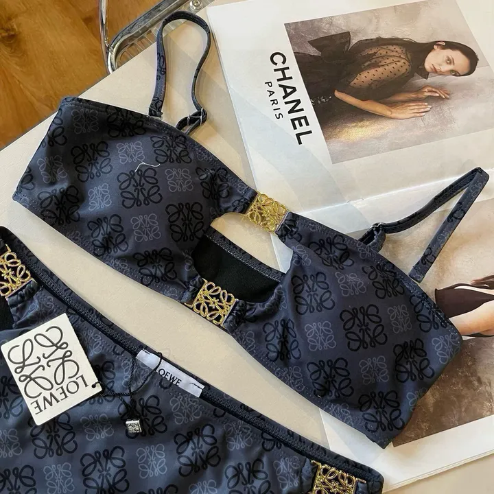 スーパーコピー ロエベ 水着