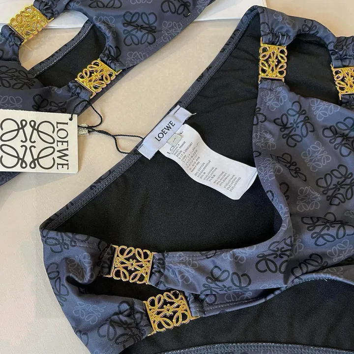 スーパーコピー ロエベ 水着