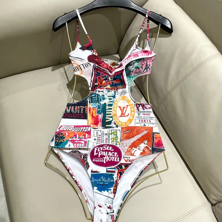 スーパーコピー ルイヴィトン 水着