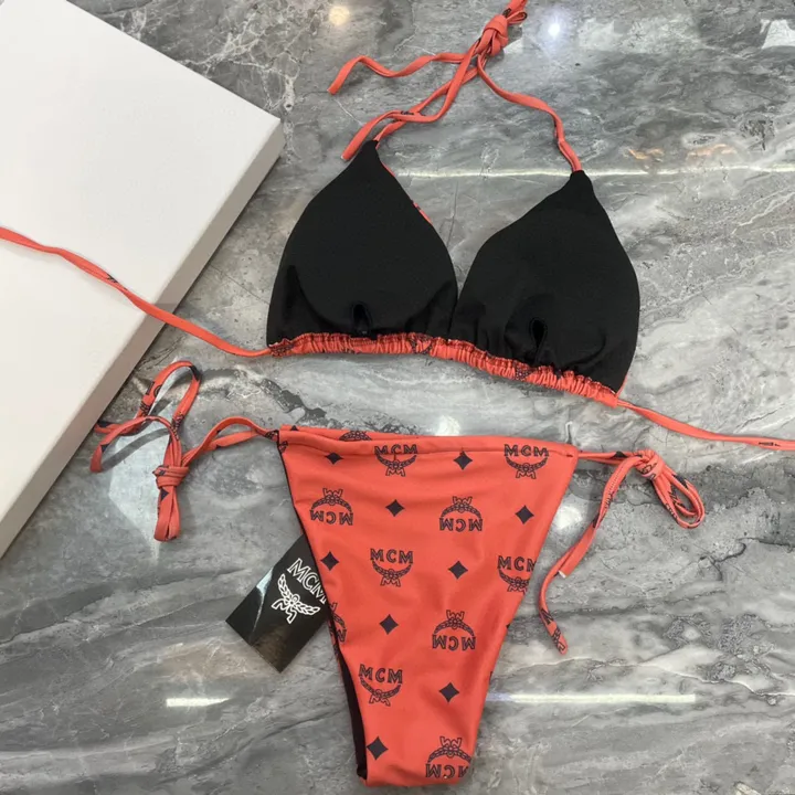 スーパーコピー エムシーエム 水着