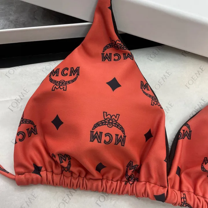 スーパーコピー エムシーエム 水着