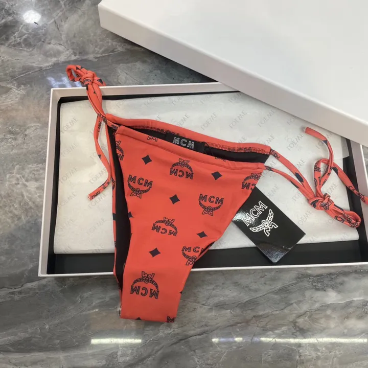 スーパーコピー エムシーエム 水着