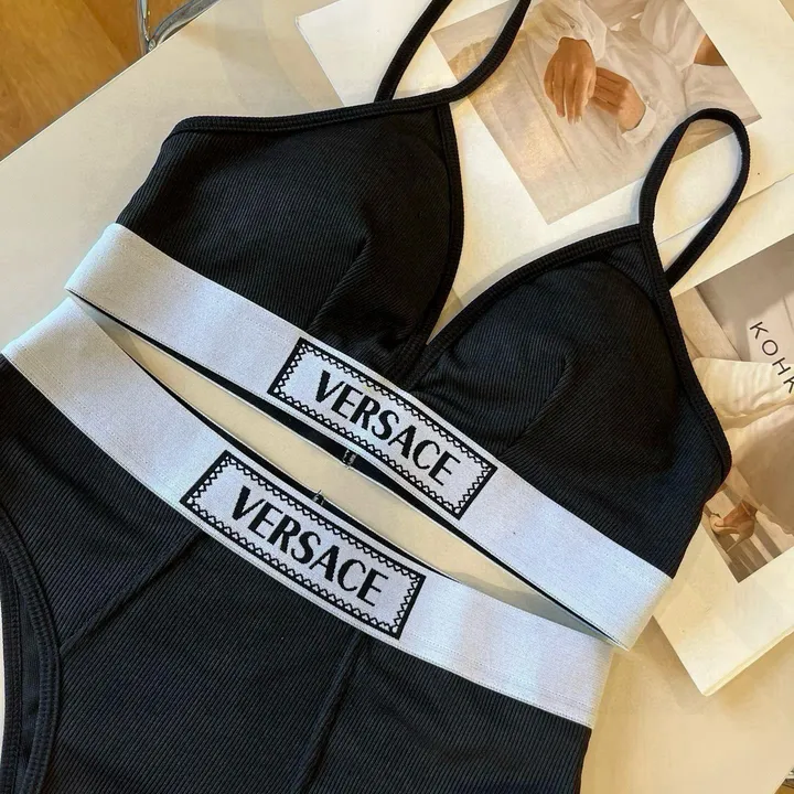 スーパーコピー ヴェルサーチ 水着