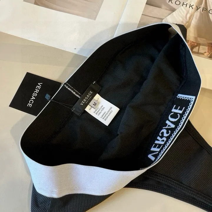 スーパーコピー ヴェルサーチ 水着