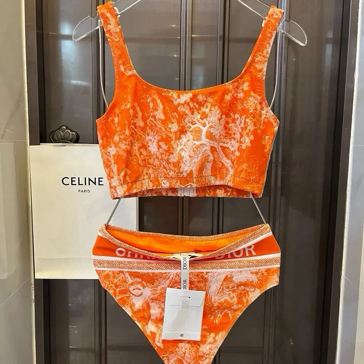 スーパーコピー ディオール 水着