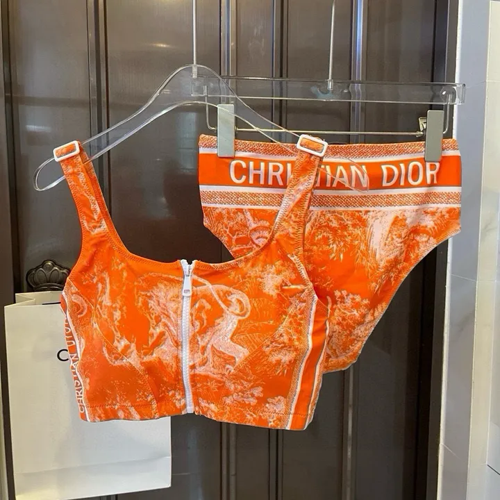 スーパーコピー ディオール 水着