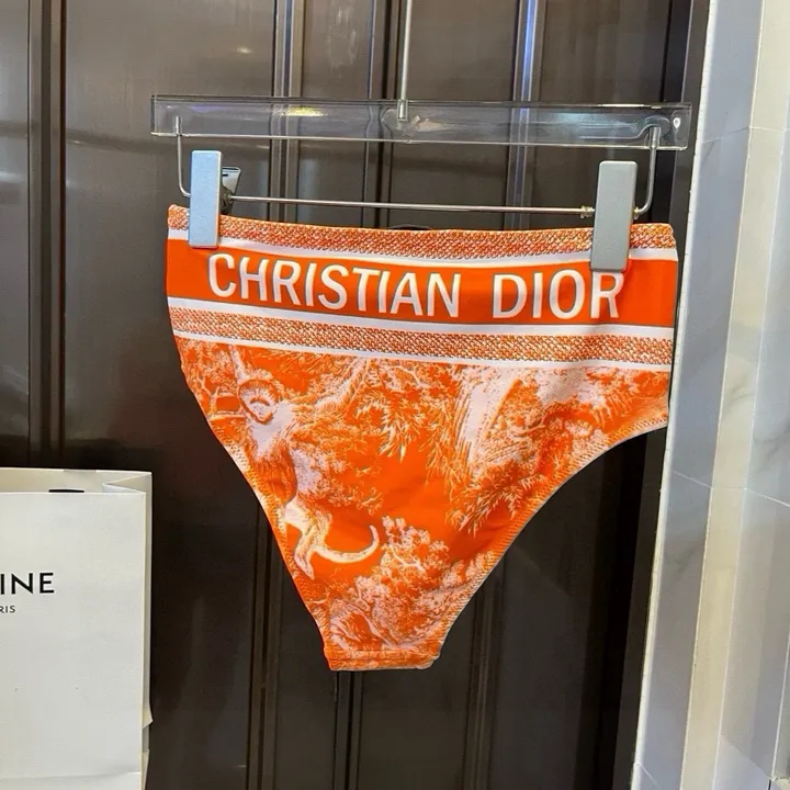 スーパーコピー ディオール 水着