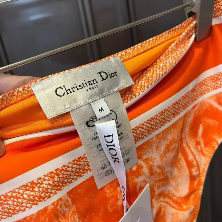 スーパーコピー ディオール 水着