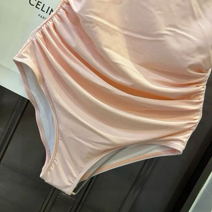 スーパーコピー シャネル 水着