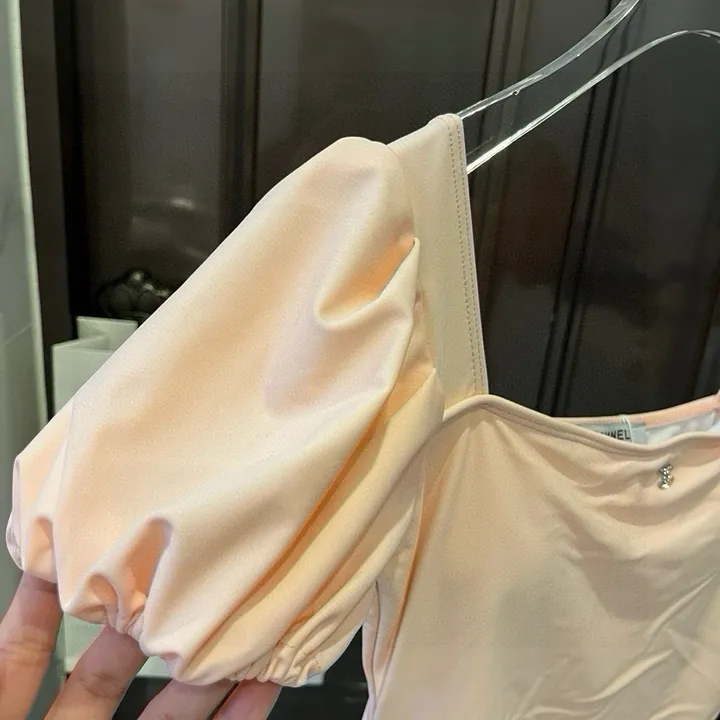 スーパーコピー シャネル 水着