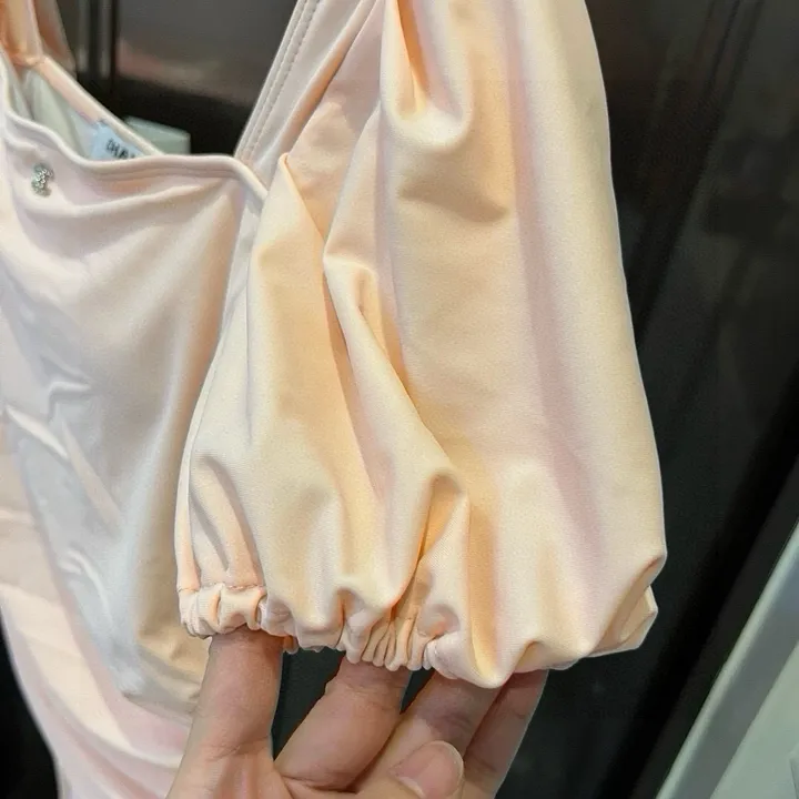 スーパーコピー シャネル 水着