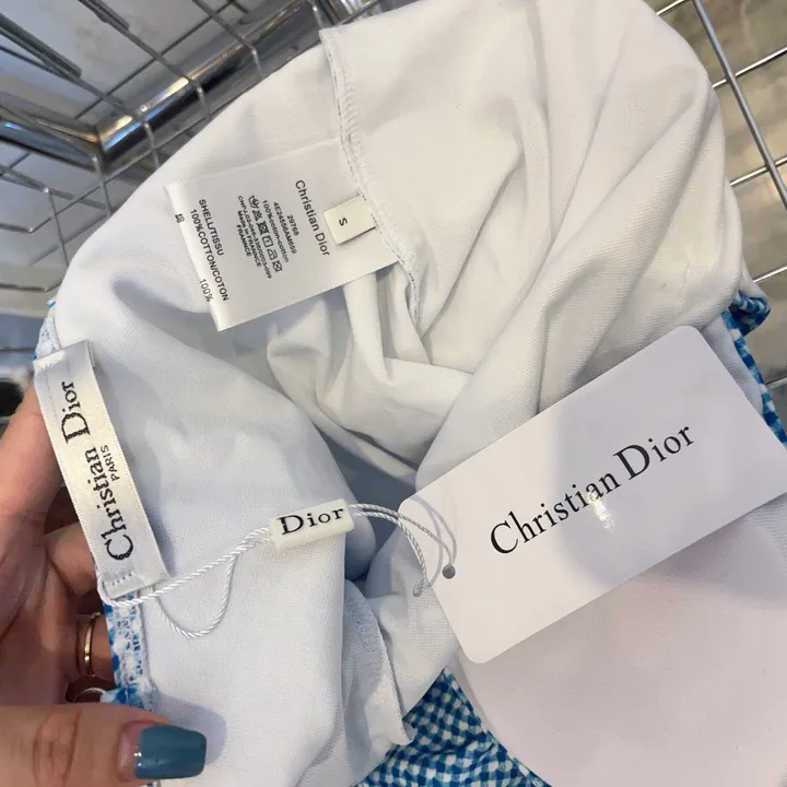 スーパーコピー ディオール 水着