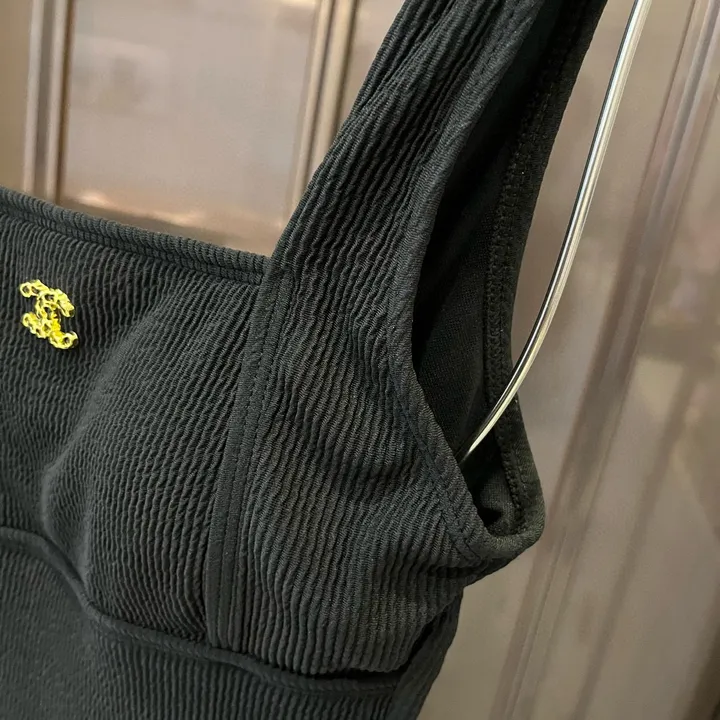 スーパーコピー シャネル 水着