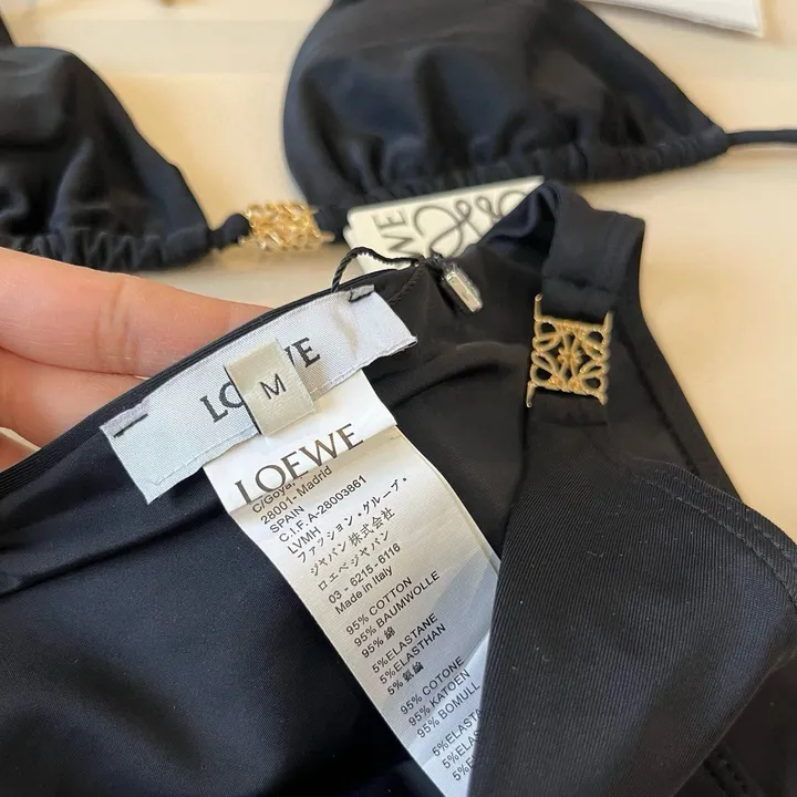 スーパーコピー ロエベ 水着