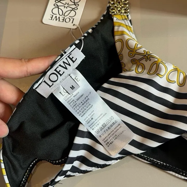 スーパーコピー ロエベ 水着