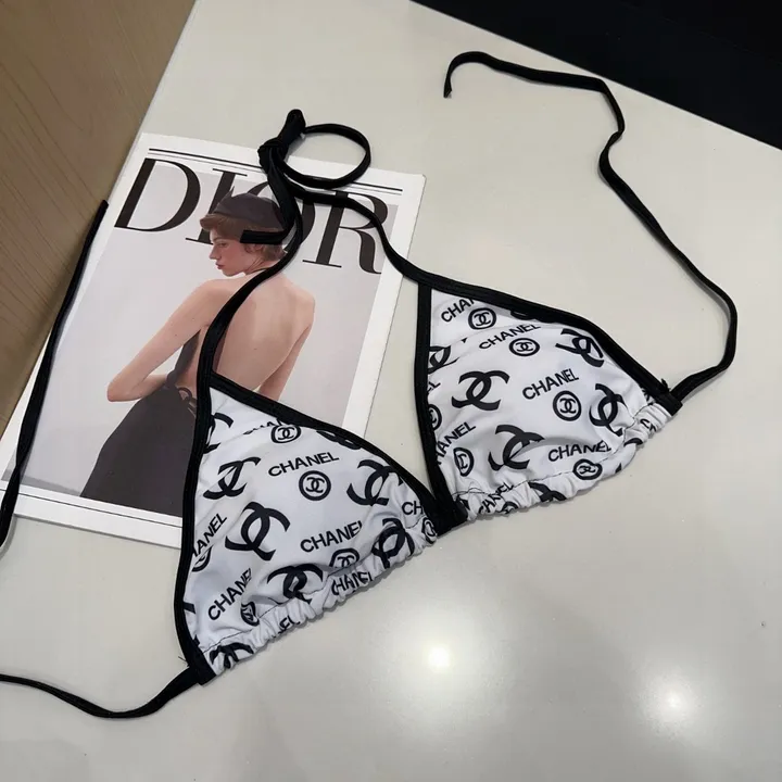 スーパーコピー シャネル 水着