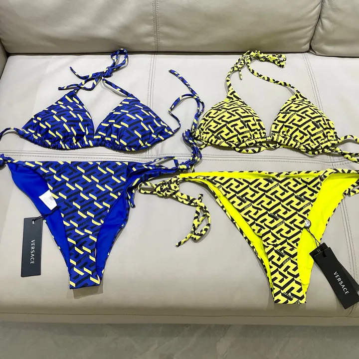 スーパーコピー ヴェルサーチ 水着