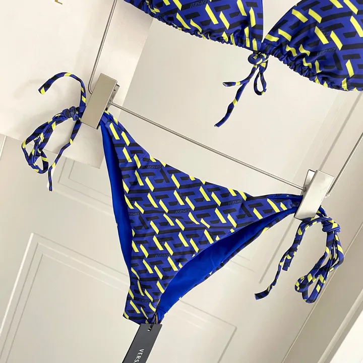 スーパーコピー ヴェルサーチ 水着