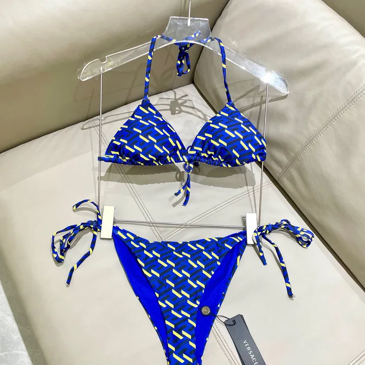 スーパーコピー ヴェルサーチ 水着