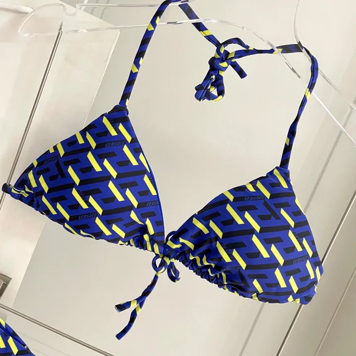 スーパーコピー ヴェルサーチ 水着