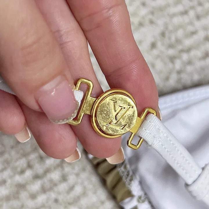 スーパーコピー シャネル 水着