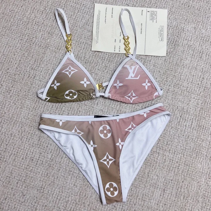 スーパーコピー シャネル 水着